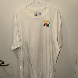 Adidas T Shirt