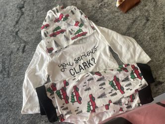 Christmas Outfit 