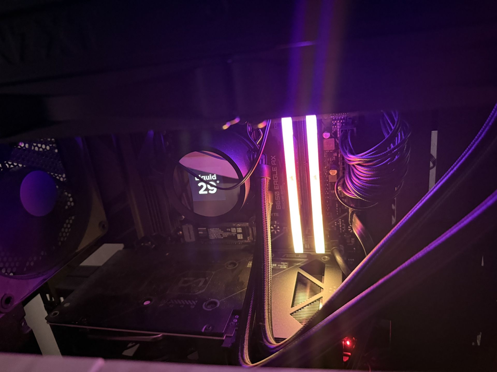 Gaming Pc Ryzen 7 7700x