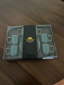 Coffee mug