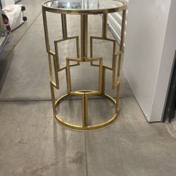 Small Modern Table 