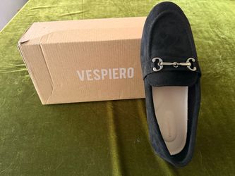 Vespiero moccasin