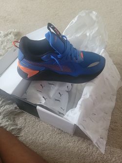RS-X Toys HOTWHEELS Mens 11