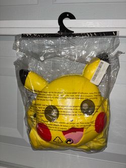 Pikachu, Child Large (10-12)