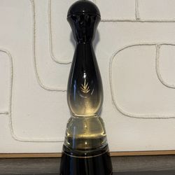 Clase Azul Gold Bottle (Empty w/ Cork)