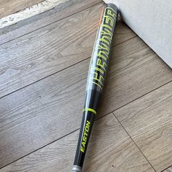 Easton Hammer 28oz/34inch Softball Bat