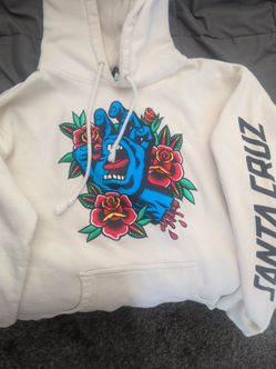 Santa Cruz Sweater