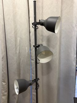 Ikea light