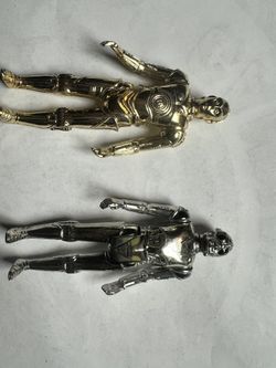 Kenner Vintage 1977 Star Wars