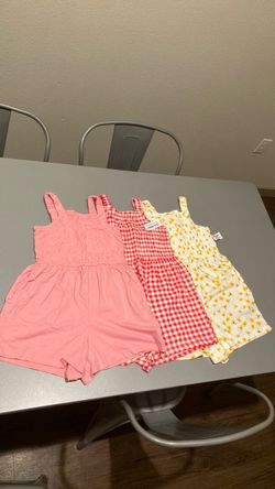 Old NAVY ROMPER