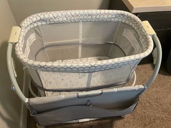 Baby Bassinet