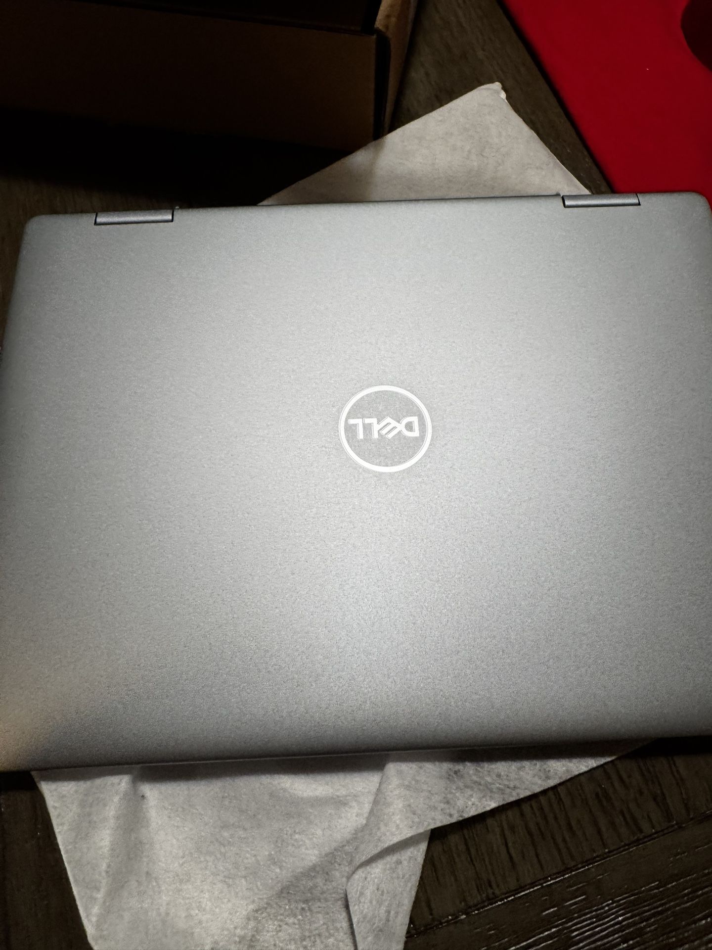 Dell Laptop