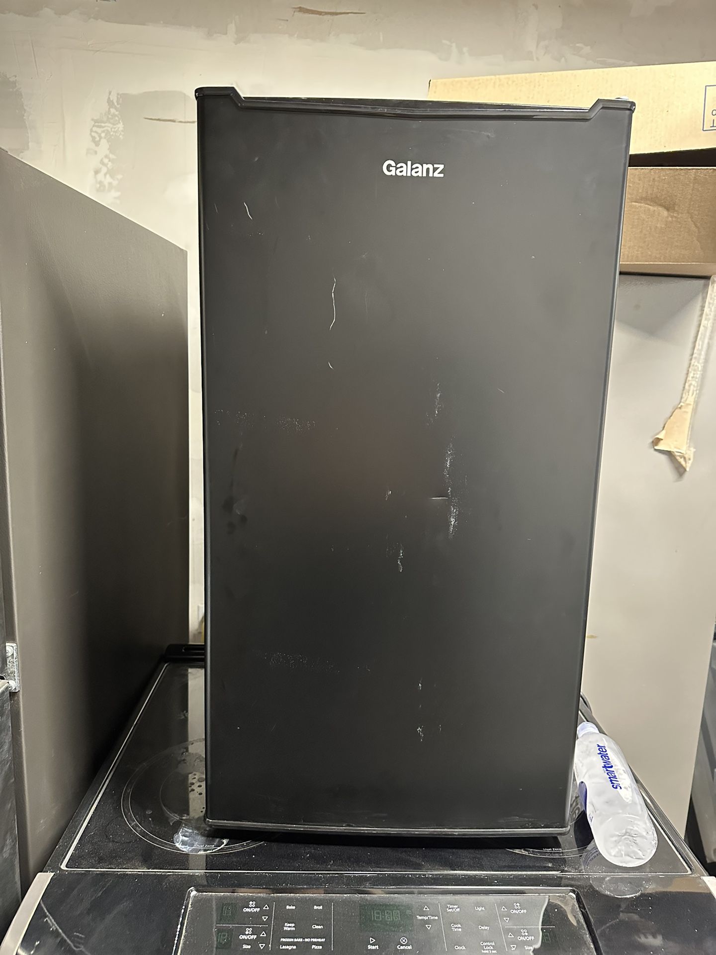 New Mini Fridge