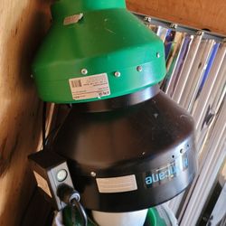 Grow Equipment Lot