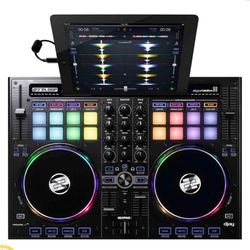 Reloop Beatpad 2