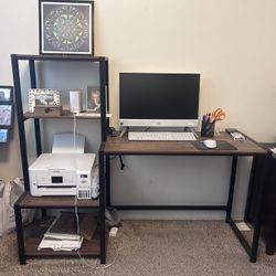 Desk