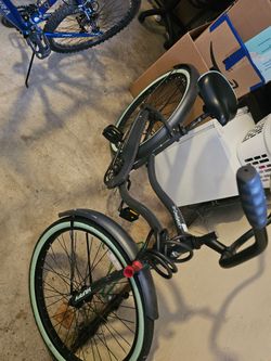 Huffy Cranbrook Cruiser 26”