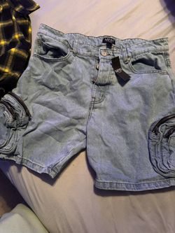 Men Shorts