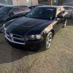 2014 Charger