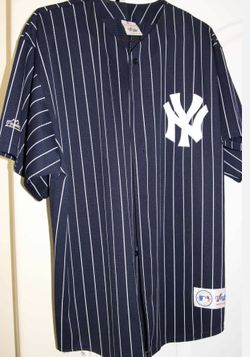 New York Yankee Jerseys