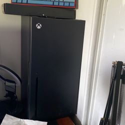 Xbox Mini Fridge 