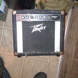 Peavey Audition 20 Amp