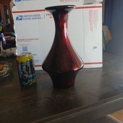 Dale Tiffany Vase