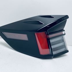 2024-2026 HYUNDAI SONATA LEFT DRIVER SIDE TAIL LIGHT LED OEM 