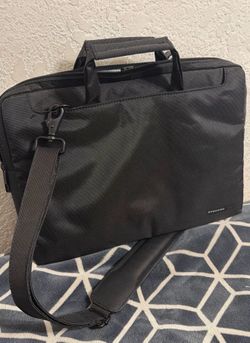 TUCANO WORK OUT MB154-M  LAPTOP BAG  15” $20