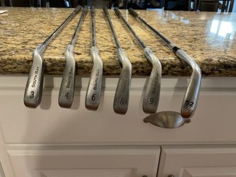 South Bay Trend Golf Club Set Reduced To 30.00 !!!