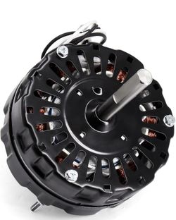 Fan Motor Compatible with Broan Nutone