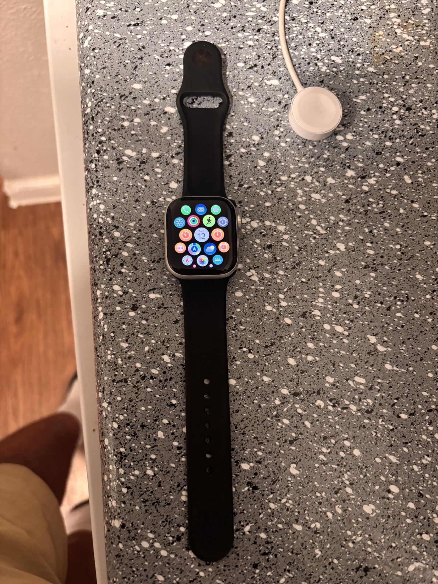 Apple Watch 10 series