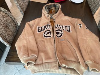 Vintage Ecko  Unlimited  jacket