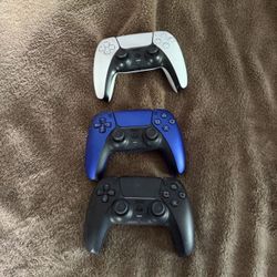 Ps5 Controllers For Sale 