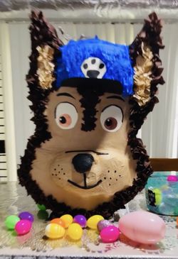 Piñatas