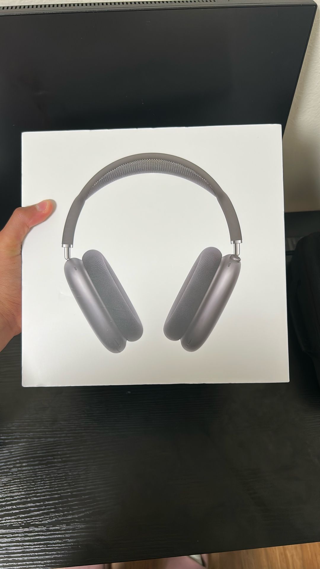 Apple airpod max