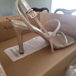 Heels Size 8.5