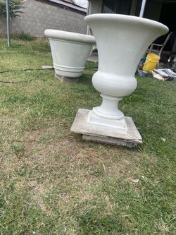 Pots