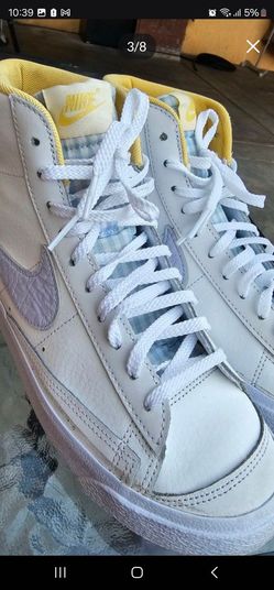 Nike Blazers Originals (FOR WOMEN/GIRLS) Size 7Y