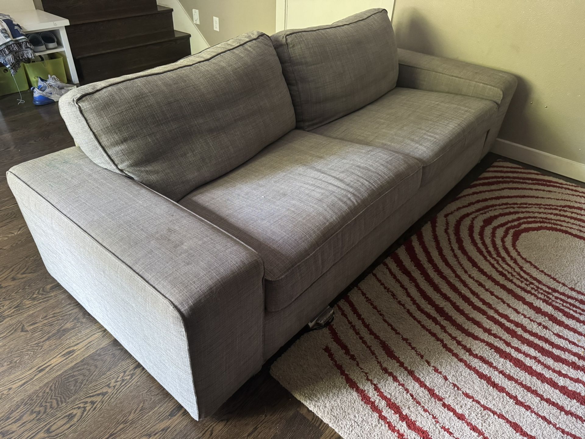 IKEA Couch - FREE