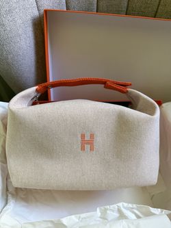Hermes Authentic GM Large Bride a Brac
