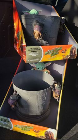 Starwas buckets