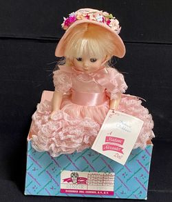 Madame Alexander Renoir doll 14 inches