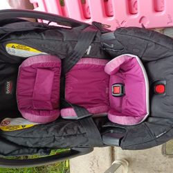 Infant Car Seat