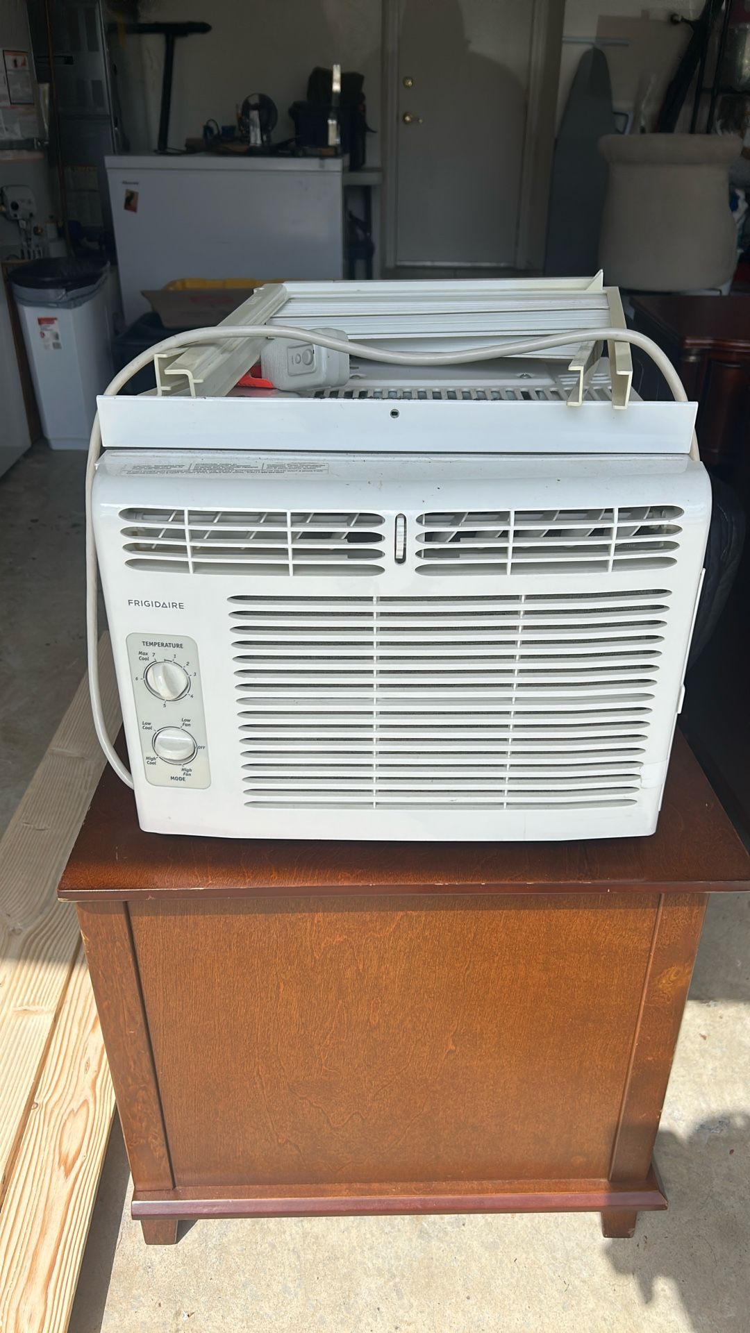 AC Unit