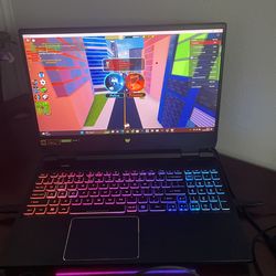 Acer Predator Helios Tree Hundred Year 2022