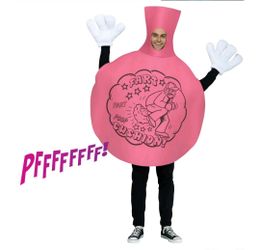 Fart Cushion Halloween Costume Adult