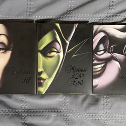 Disney Villains