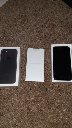 Like Brand New iPhone 7