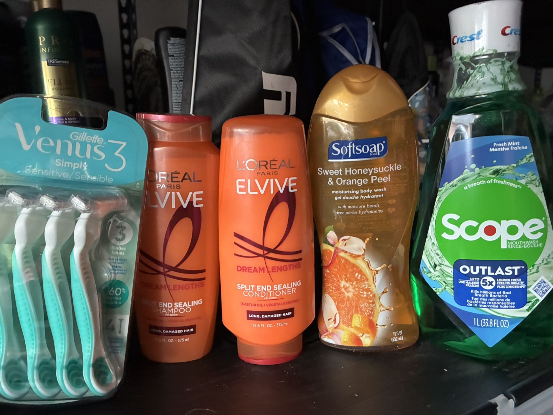 Beauty Bundle 